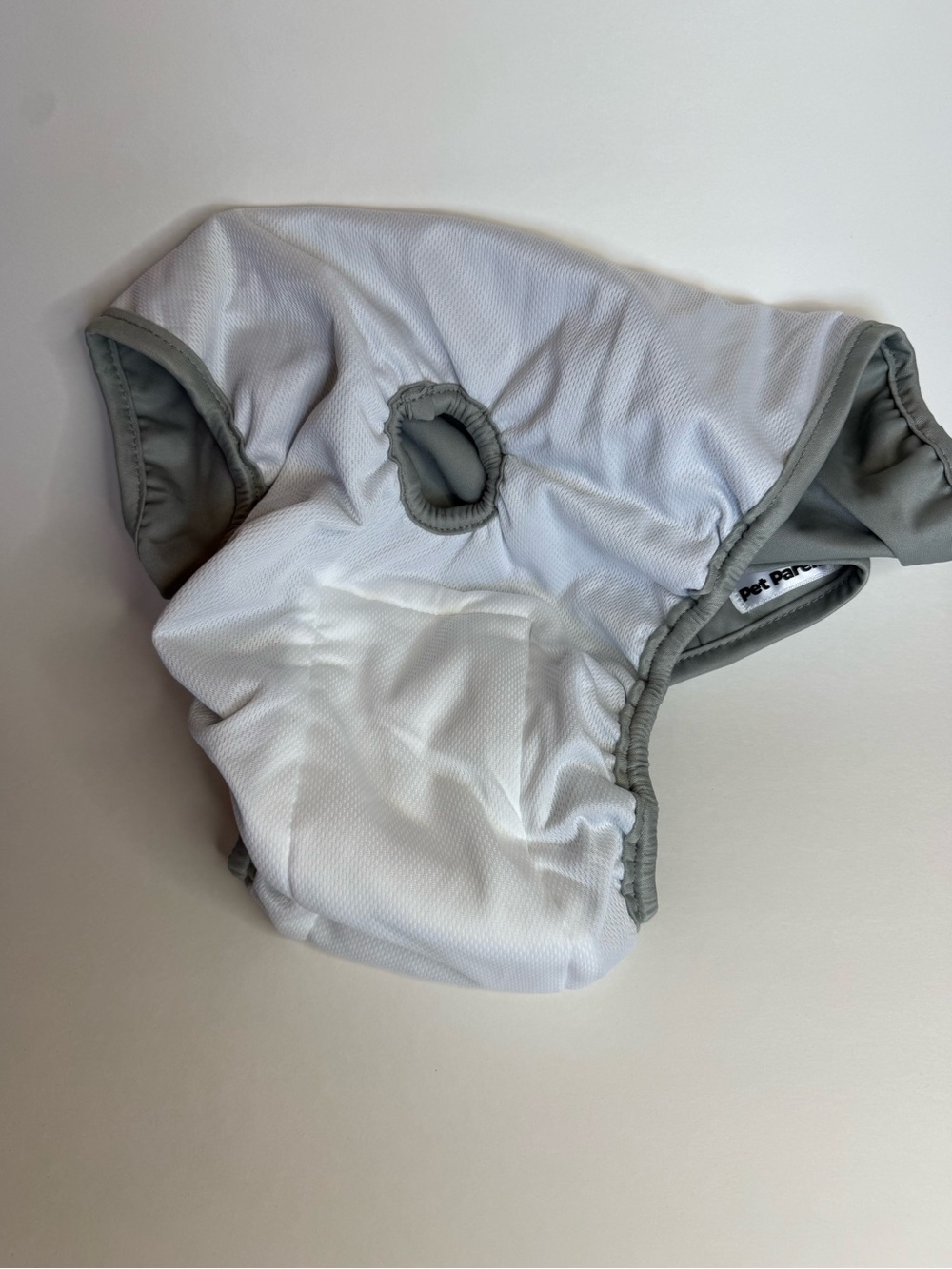 Pet Parents Washable Male & Female Dog Diapers + Extenders set of 3 XL NWT - Picture 12 of 14